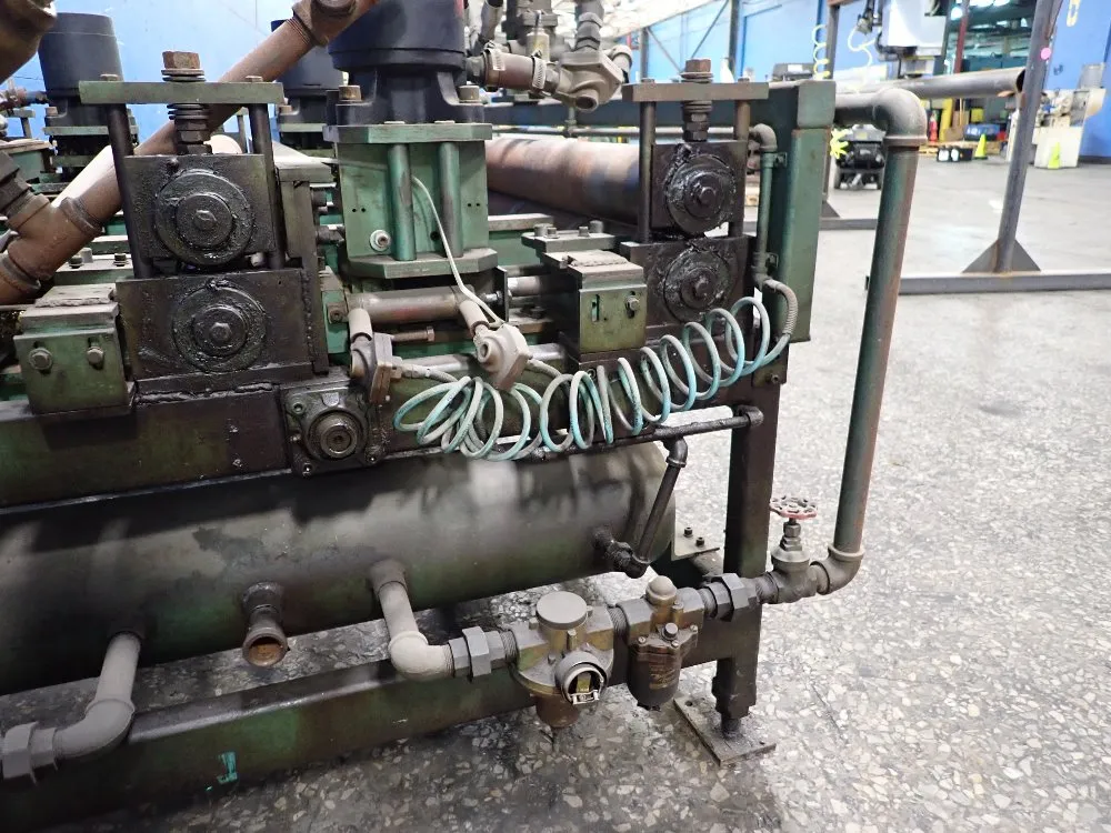 Engel Equipment 68" Roller - H16hlb