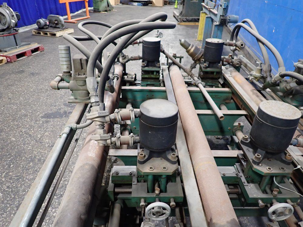 Engel Equipment 68" Roller - H16hlb