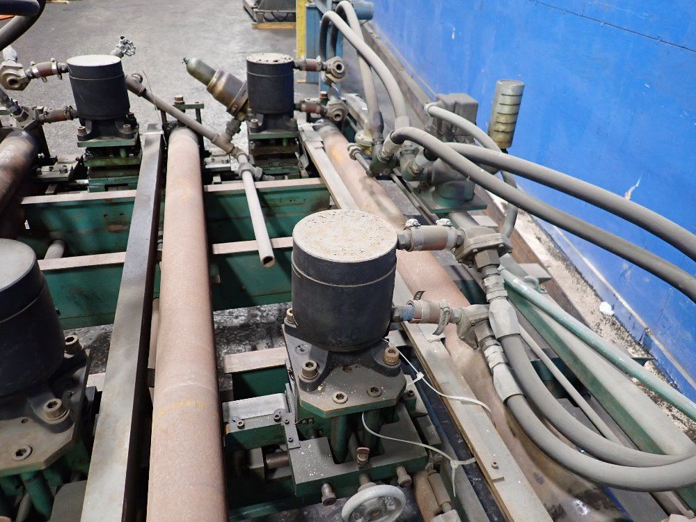 Engel Equipment 68" Roller - H16hlb