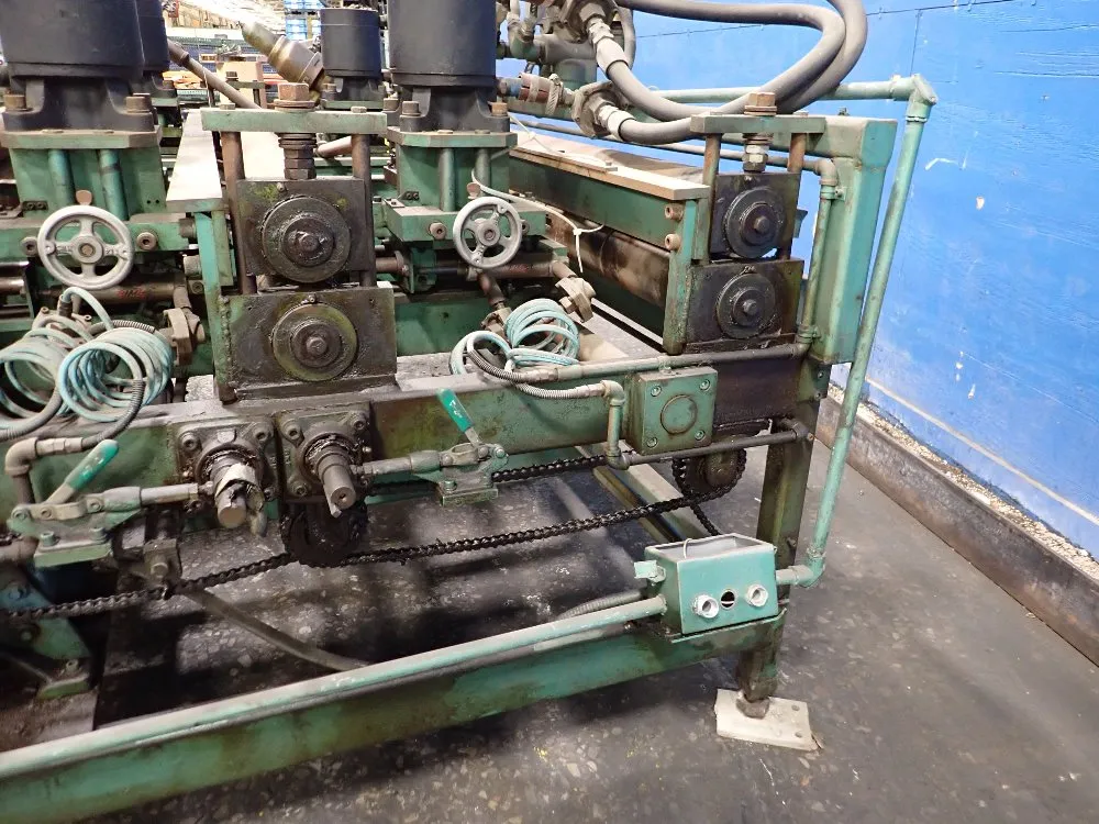 Engel Equipment 68" Roller - H16hlb