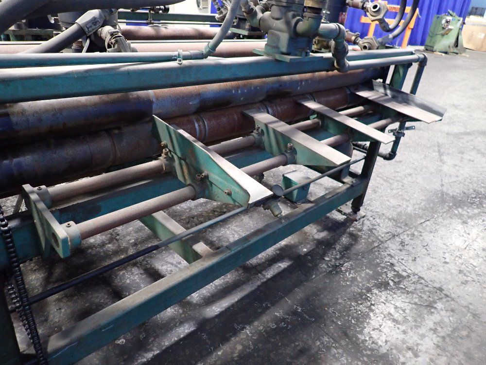 Engel Equipment 68" Roller - H16hlb