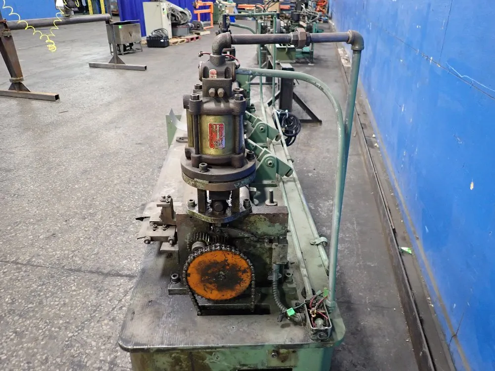 Maplewood 65" Roller