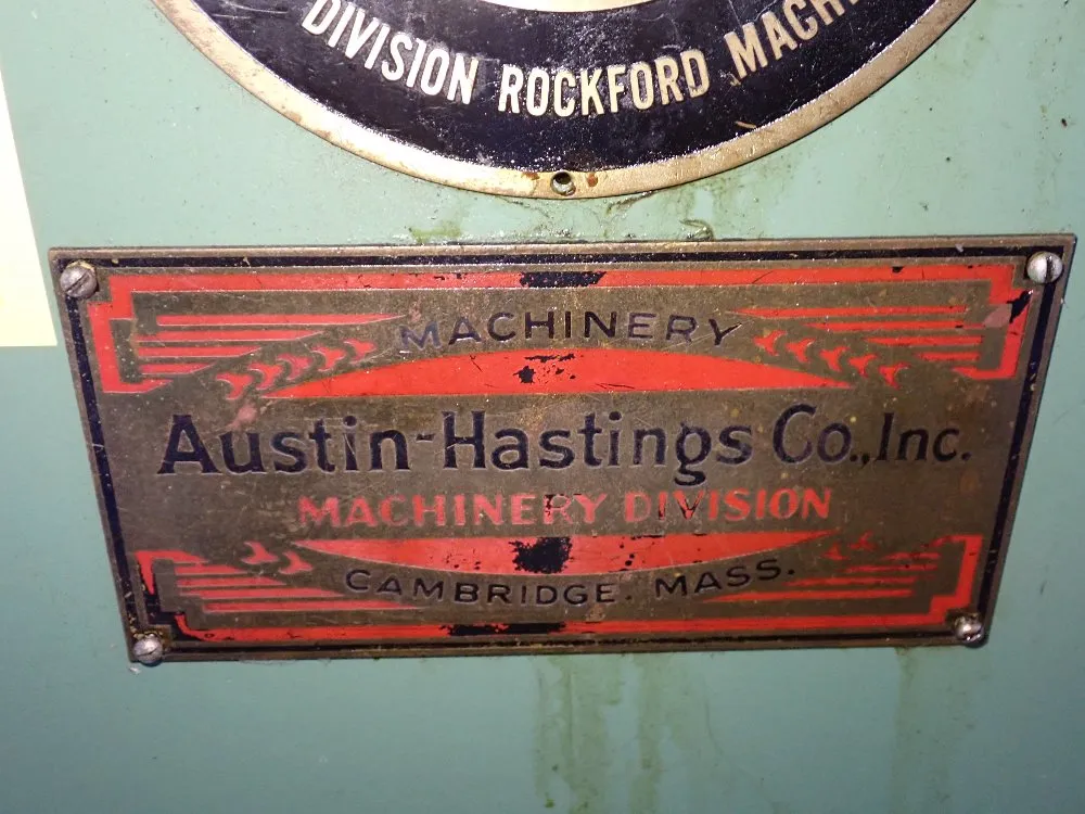 Maplewood 65" Roller