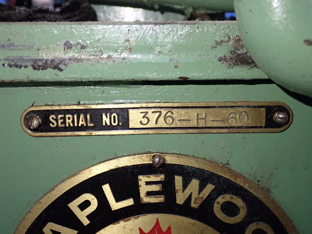 Maplewood 65" Roller