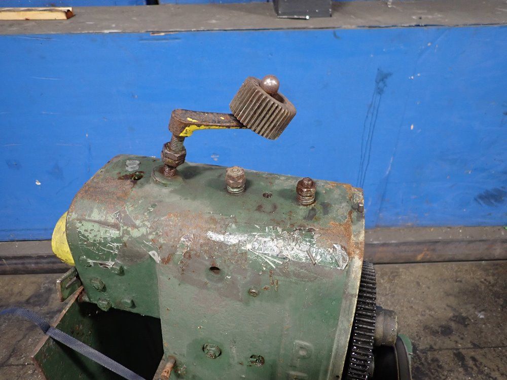 Pexto Beader/crimper