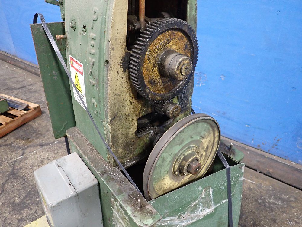 Pexto Beader/crimper