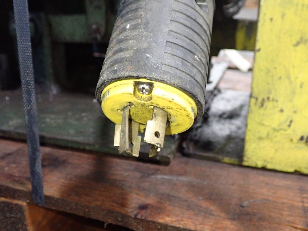 Pexto Beader/crimper