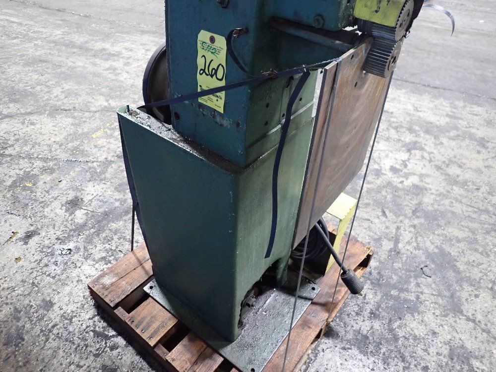 Pexto Beader/crimper