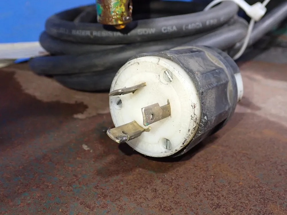 Pexto 17 1/2" Circle Shear - 298-0