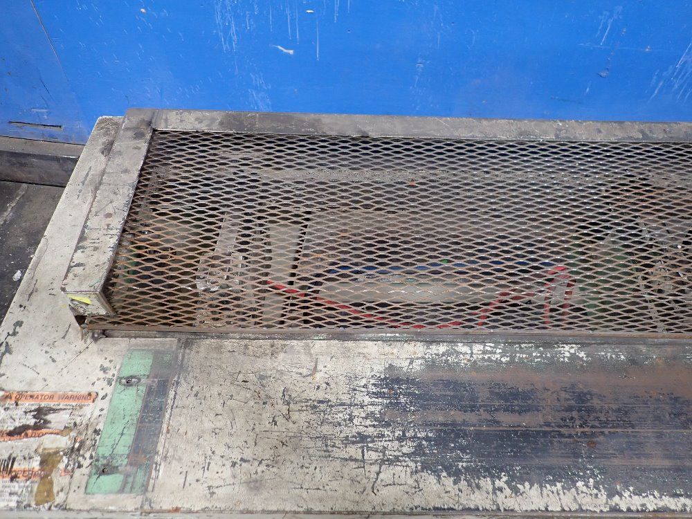 Berry Industries Feeder