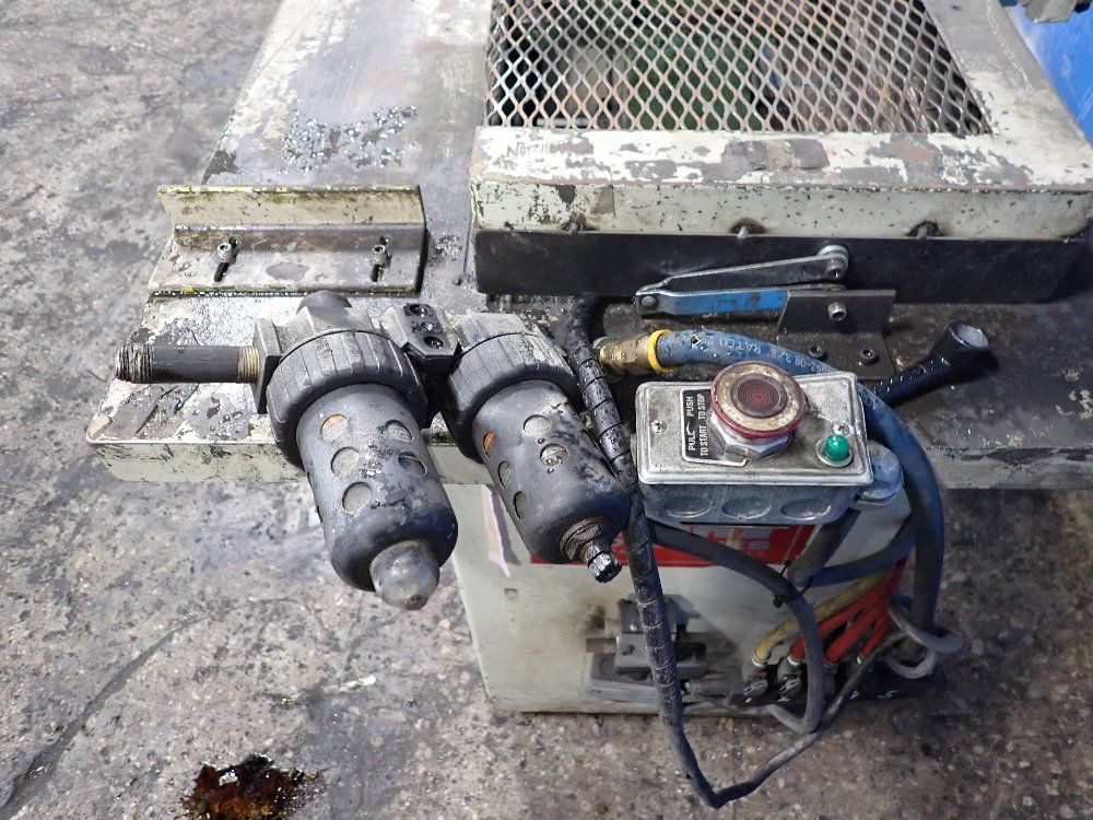 Berry Industries Feeder