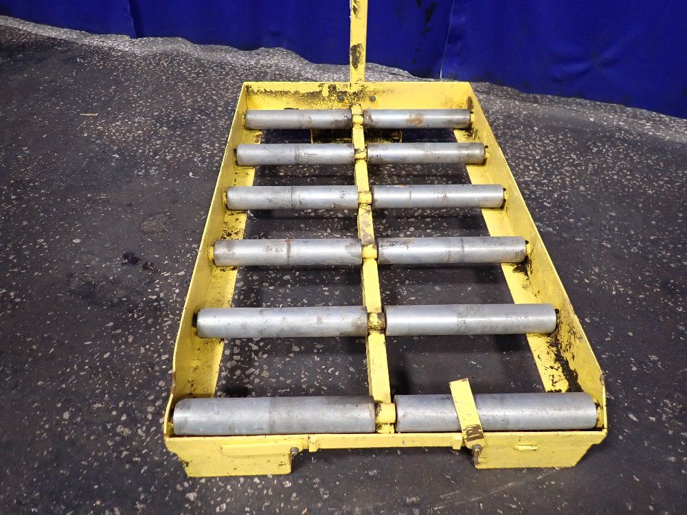 26" X 43" Battery Handler