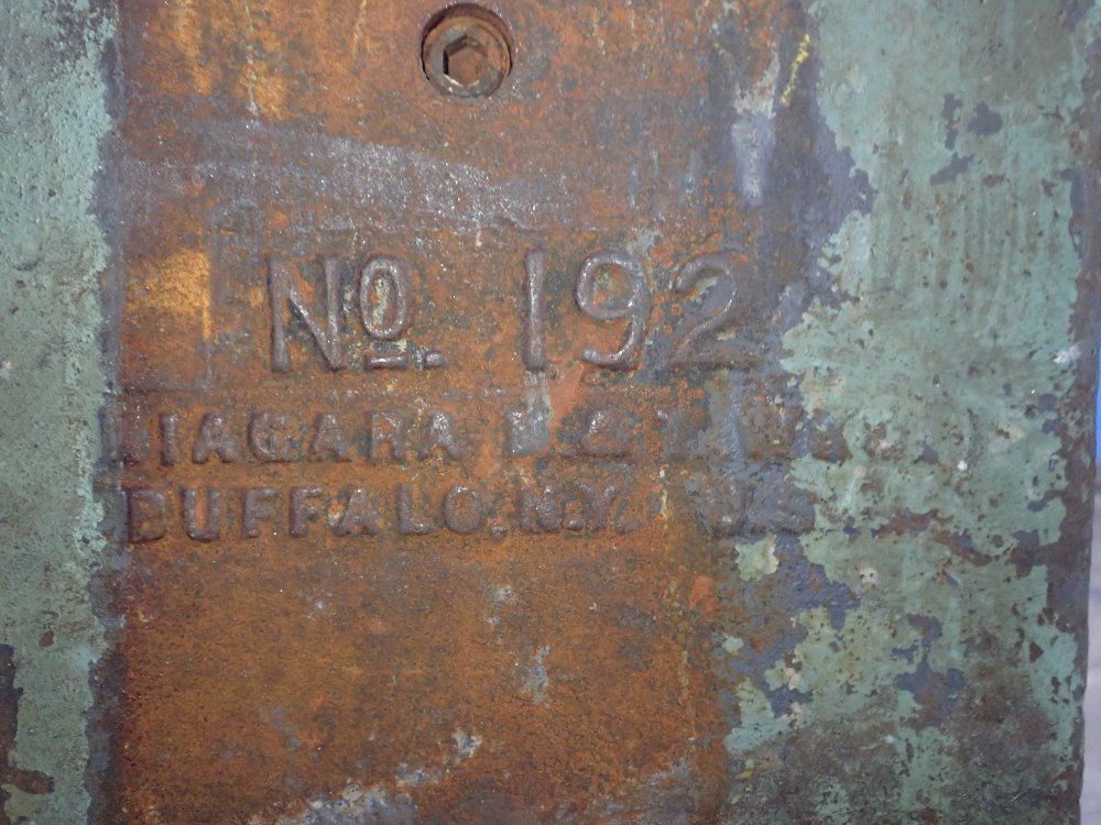 Niagara Beader - No.192