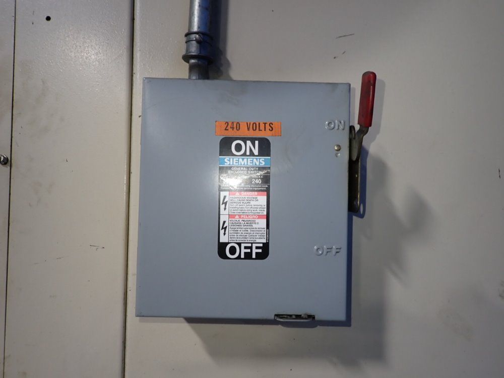 Yang Iron Works Cnc Lathe - Ml-55a