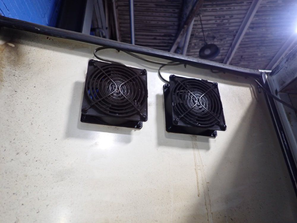 Yang Iron Works Cnc Lathe - Ml-55a