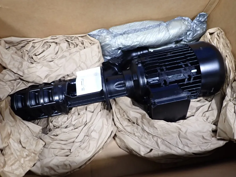 Brinkman Pumps 12.6 Kw Pump - Sta904s510+001