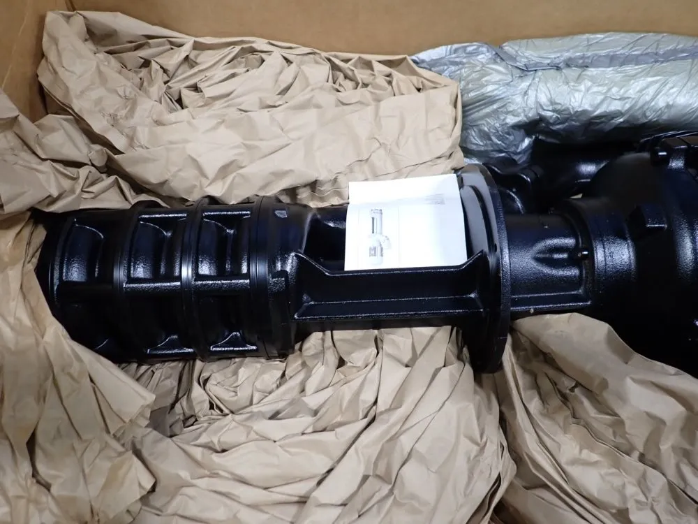 Brinkman Pumps 12.6 Kw Pump - Sta904s510+001