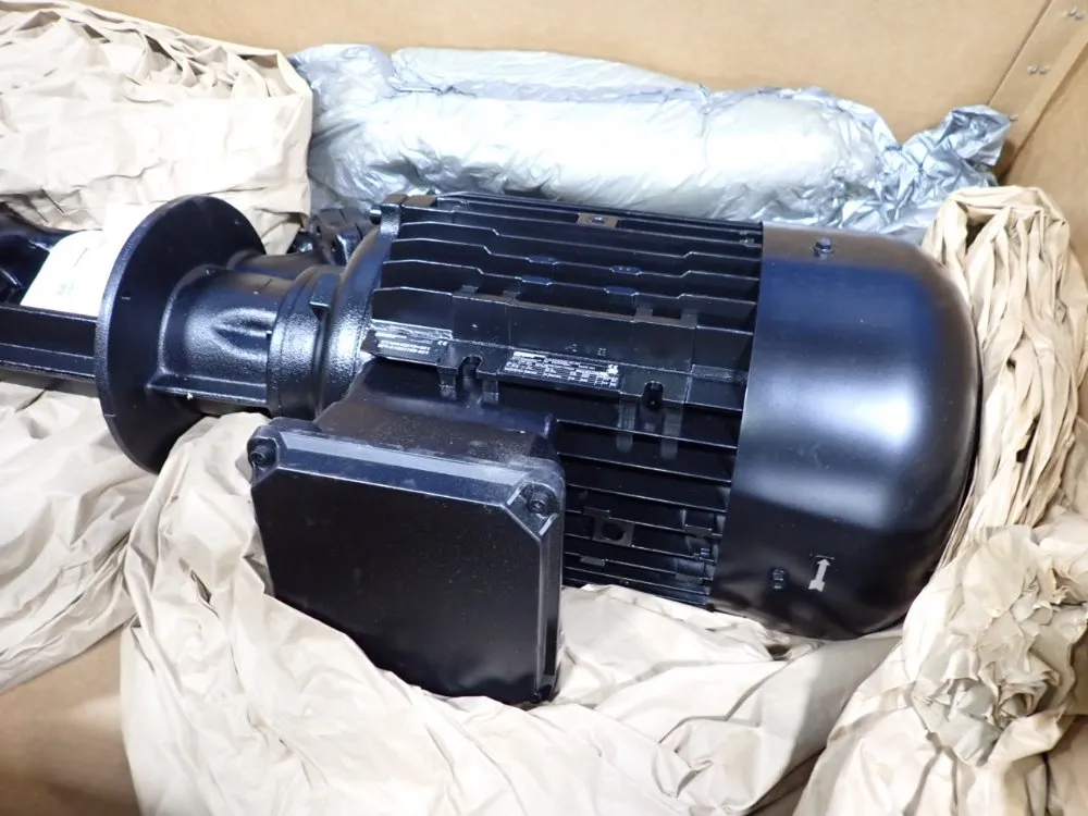 Brinkman Pumps 12.6 Kw Pump - Sta904s510+001