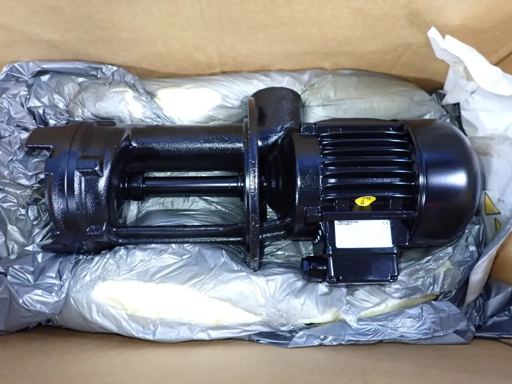 Brinkman Pumps .85 Hp Pump - Ta250s200-g+131