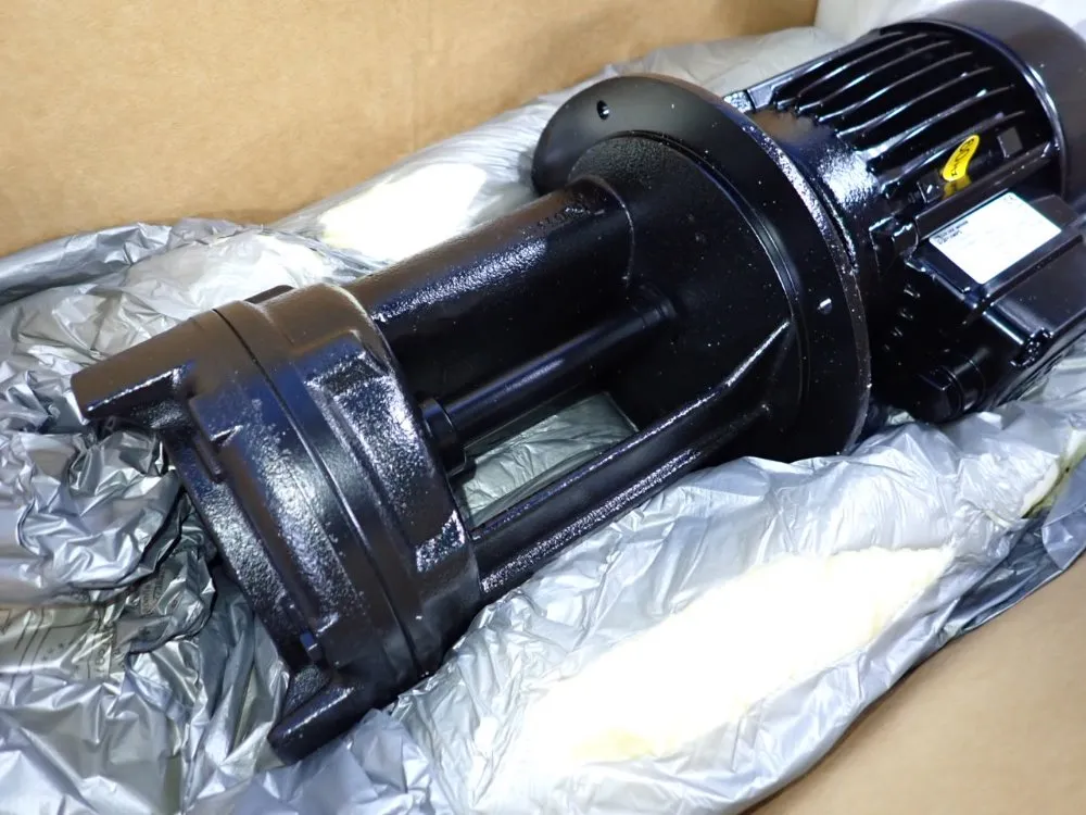 Brinkman Pumps .85 Hp Pump - Ta250s200-g+131