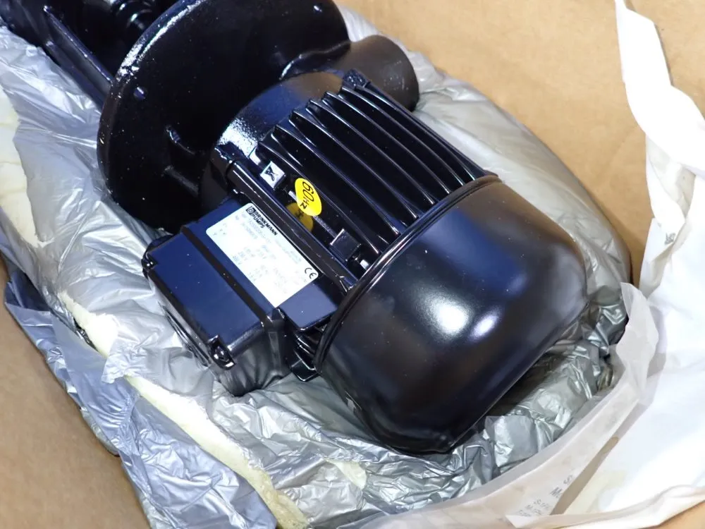 Brinkman Pumps .85 Hp Pump - Ta250s200-g+131