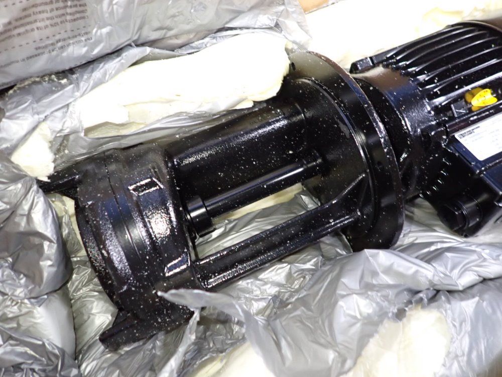 Brinkman Pumps .85 Hp Pump - Ta250s200-g+131