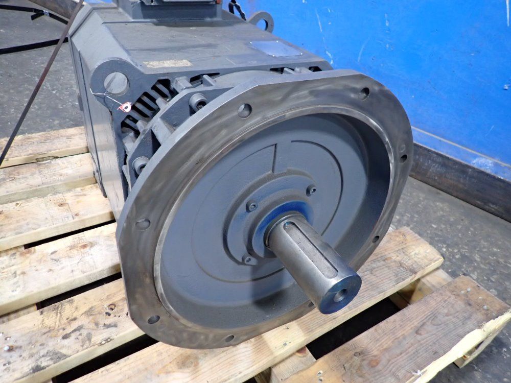 Siemens Servo Motor - 1ph7224-3nc13-0ha0