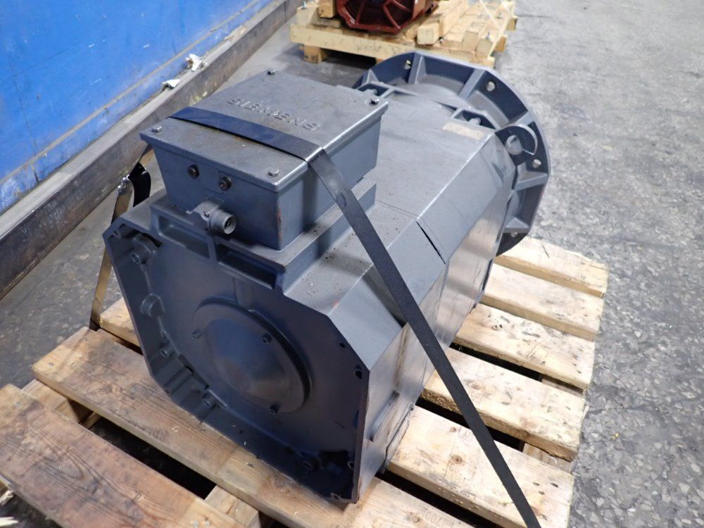 Siemens Servo Motor - 1ph7224-3nc13-0ha0