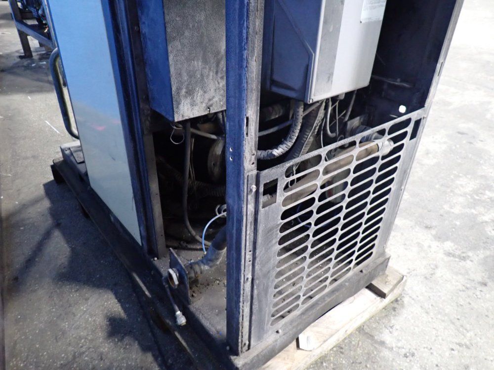 Ingersoll Rand Air Compressor - Irn30h-tas Hv