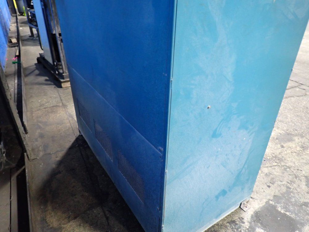 D Line 900 Amps Dc Rectifier - D22sr42