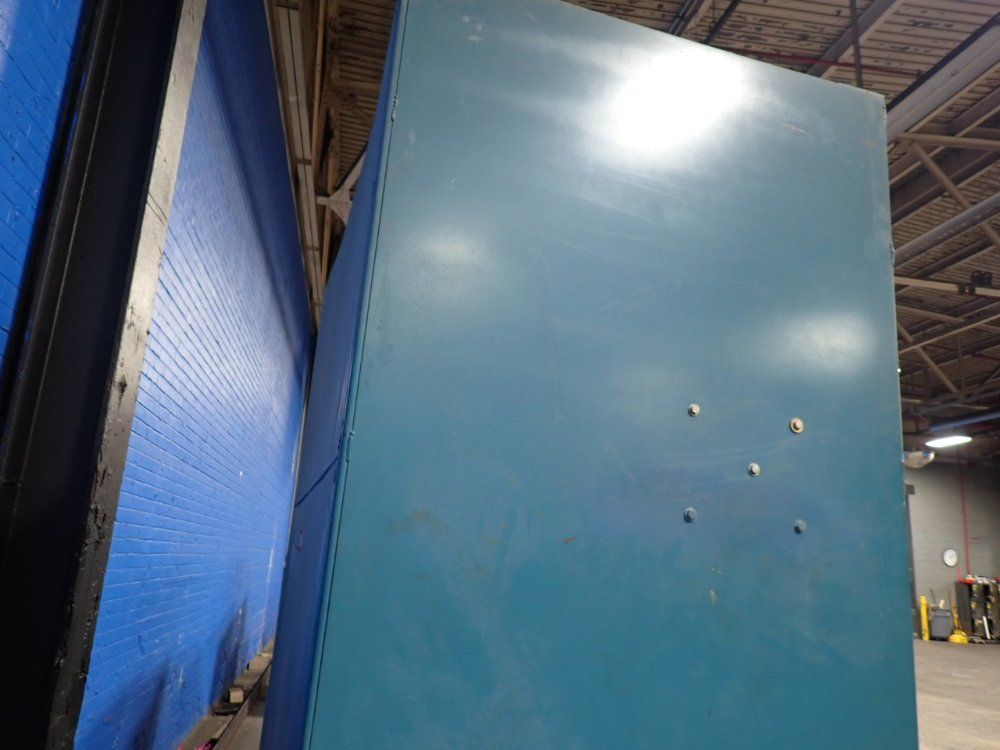 D Line 900 Amps Dc Rectifier - D22sr42