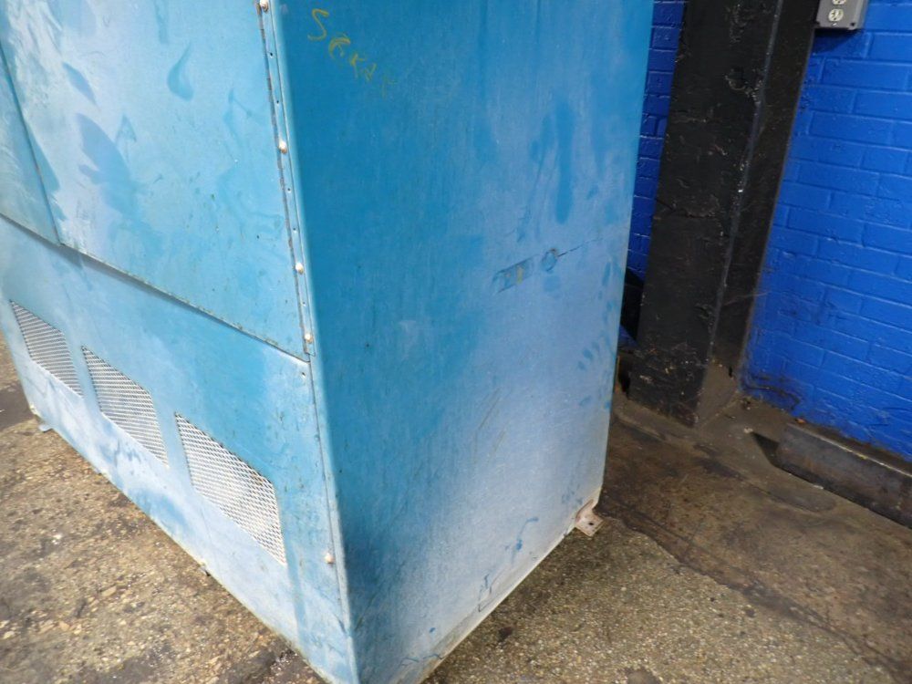 D Line 900 Amps Dc Rectifier - D22sr42