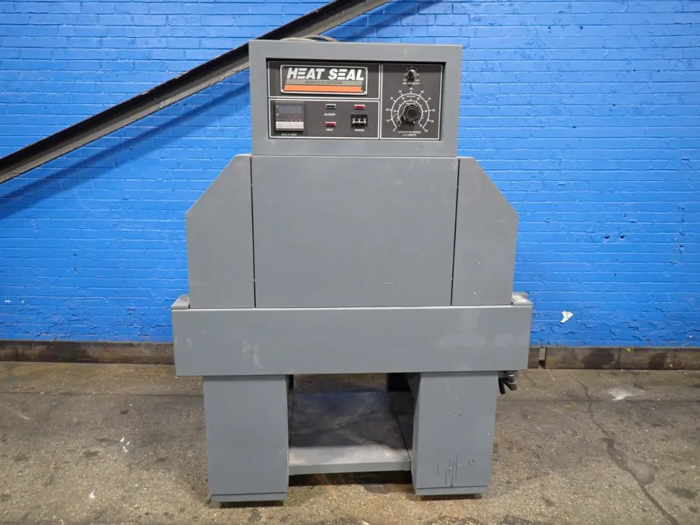 Heavy Duty Systems 22" Heat Sealer - Hdt2822/12ldr