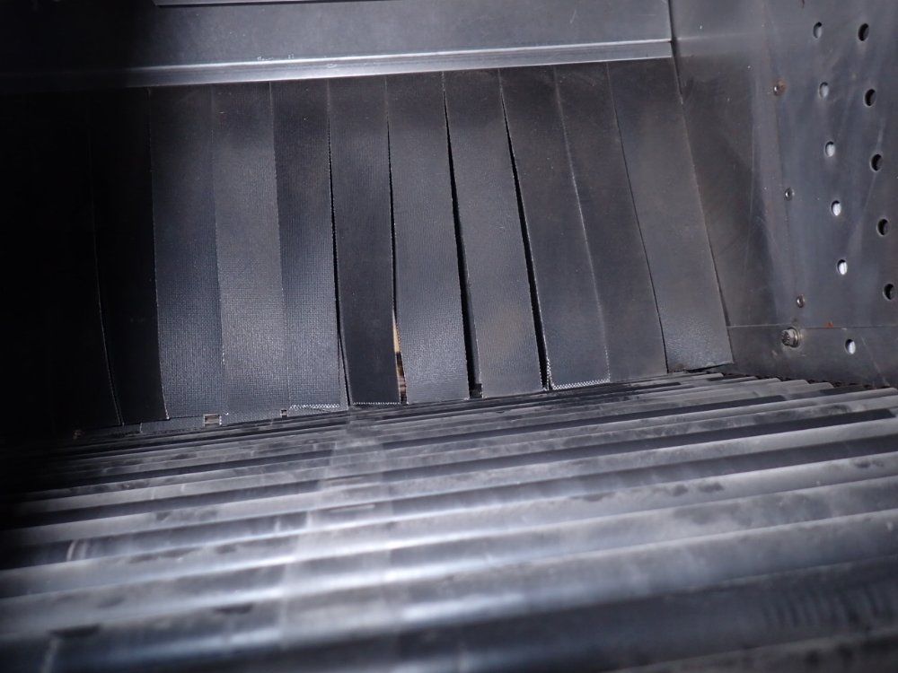 Heavy Duty Systems 22" Heat Sealer - Hdt2822/12ldr