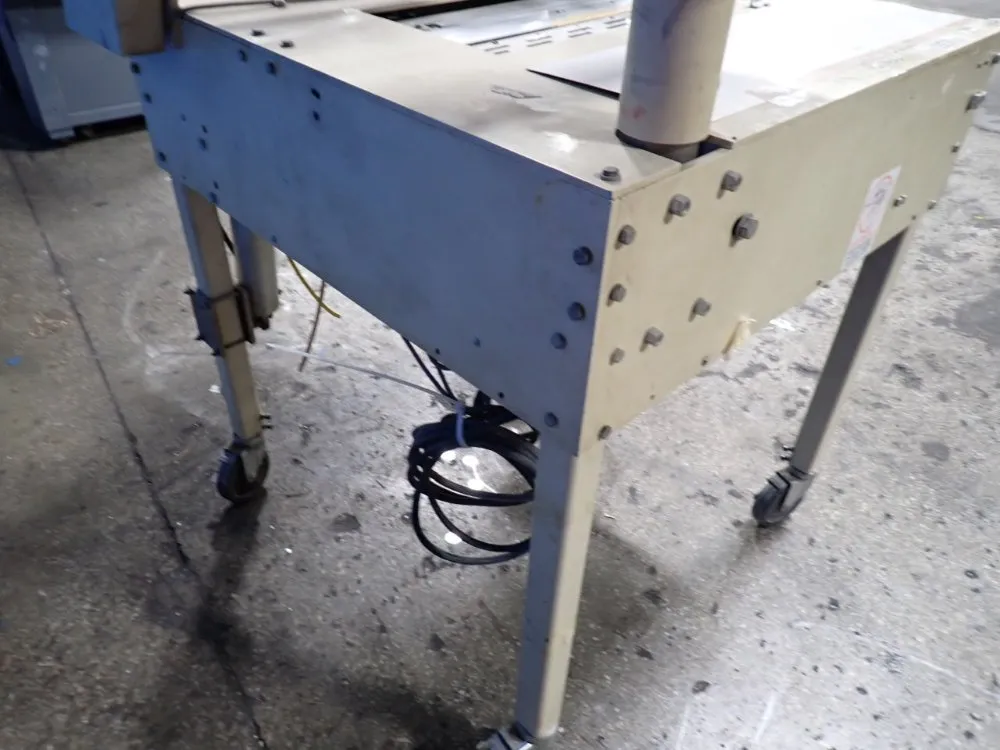 Rennco Vertical Bagging Machine - 1015