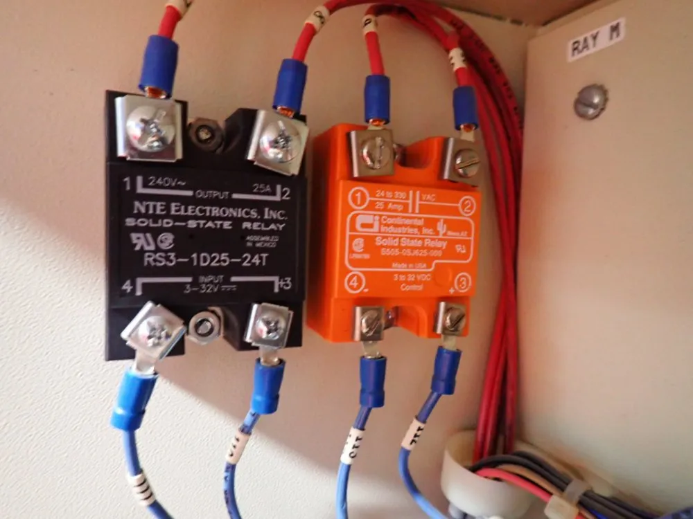 Rennco Vertical Bagging Machine - 1015