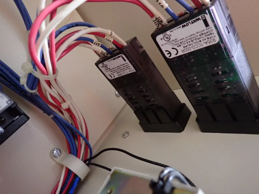 Rennco Vertical Bagging Machine - 1015