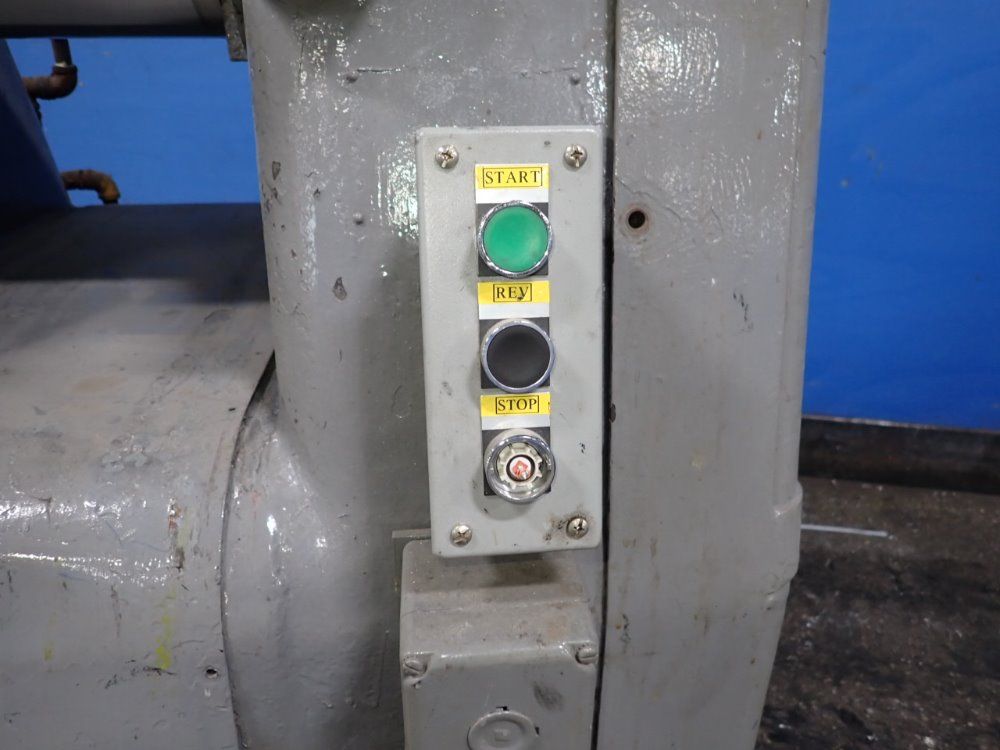 Eemgo 6" X 12" Lab Mill - Lab Mill