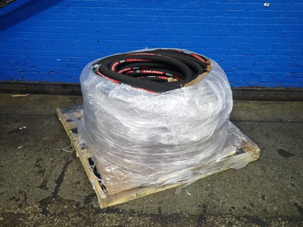 Gates Fuel Master Hose - 150sd