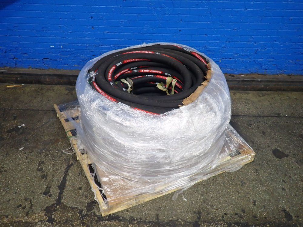 Gates Fuel Master Hose - 150sd