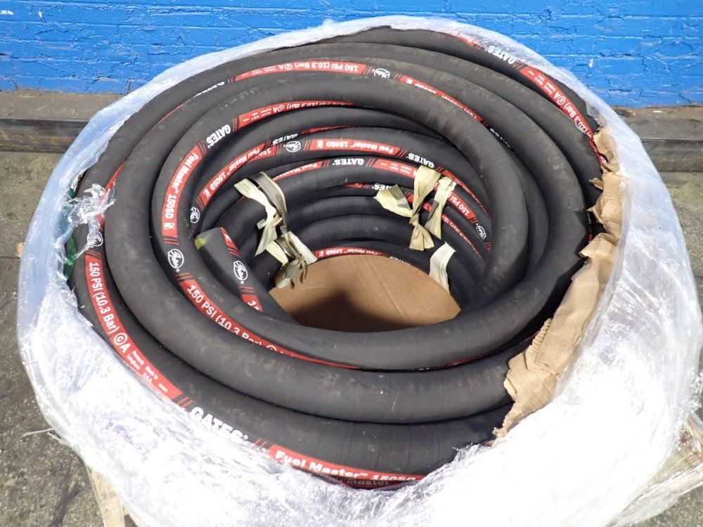 Gates Fuel Master Hose - 150sd