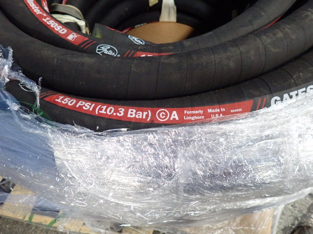 Gates Fuel Master Hose - 150sd