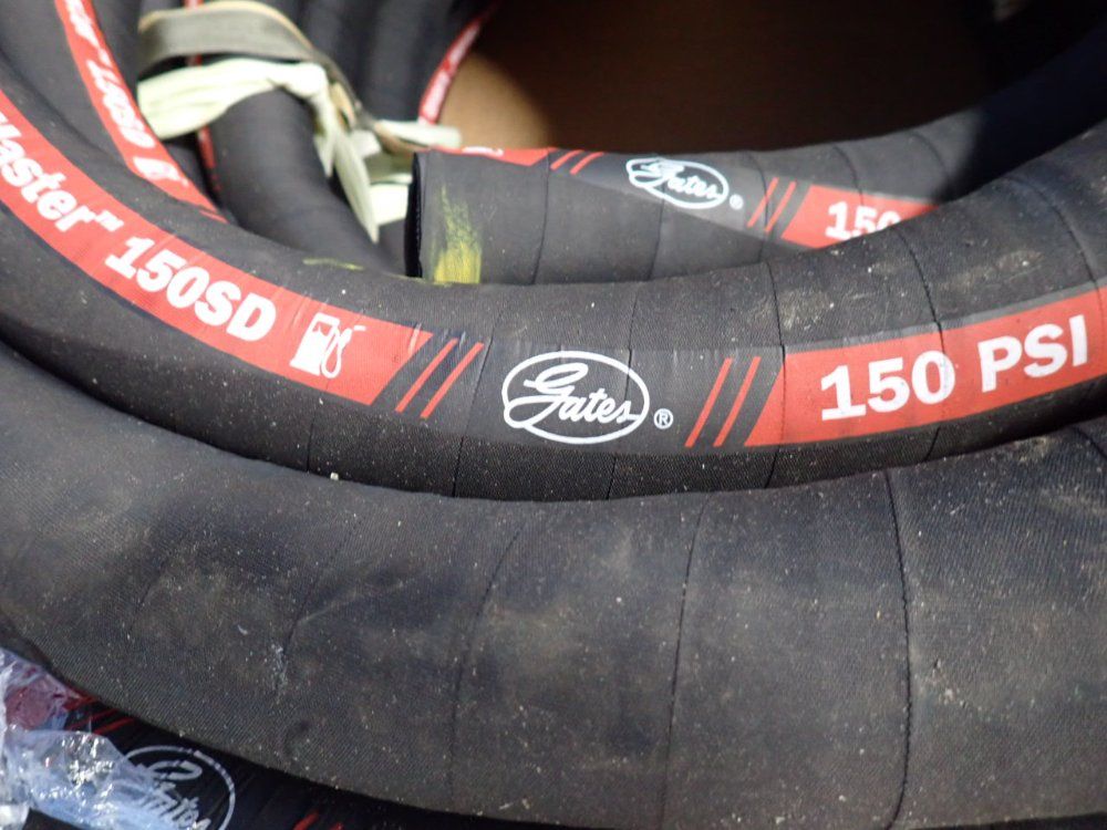 Gates Fuel Master Hose - 150sd