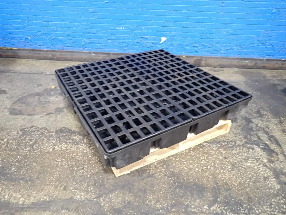 Condor Containment Pallet