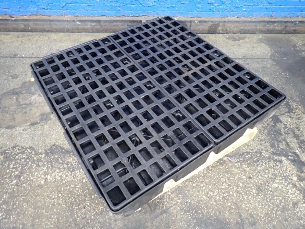 Condor Containment Pallet