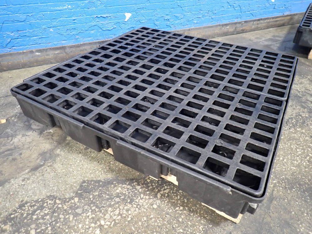 Condor Containment Pallet