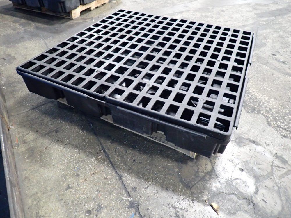 Condor Containment Pallet