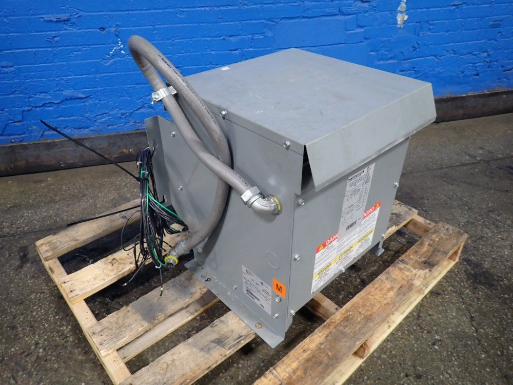 Hammond Transformer