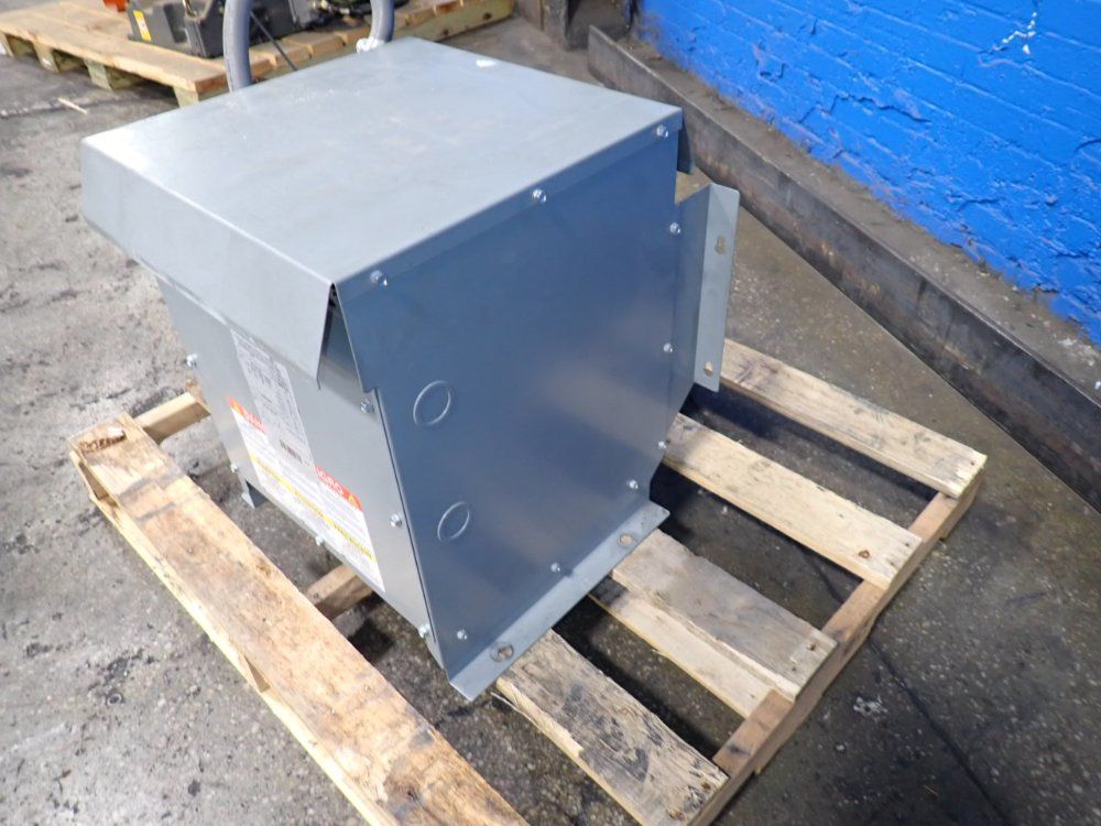 Hammond Transformer