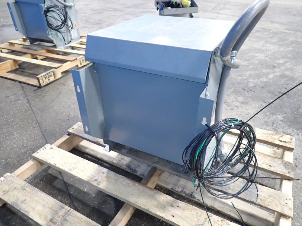 Hammond Transformer